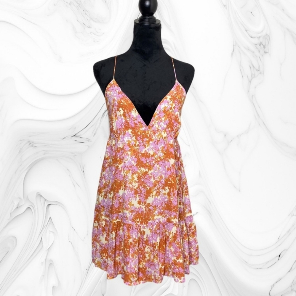 L*space In Bloom Sundress - Picture 7 of 11